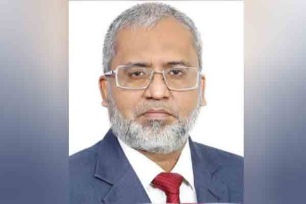 তৌহিদুল আলম খান ন্যাশনাল ব্যাংকের নতুন এমডি